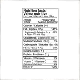 Organic Raw Sesame Seeds - U-RAAW! Health Foods